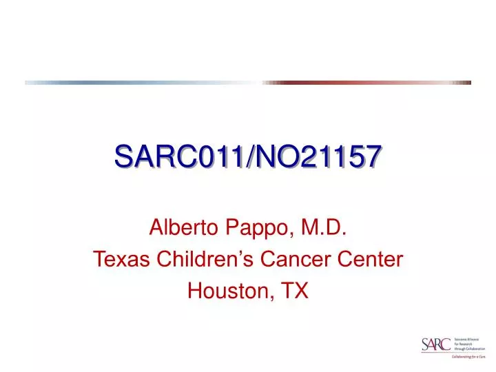 sarc011 no21157