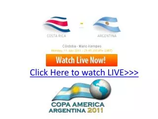 live!!! costa rica vs argentina live stream online hd!!