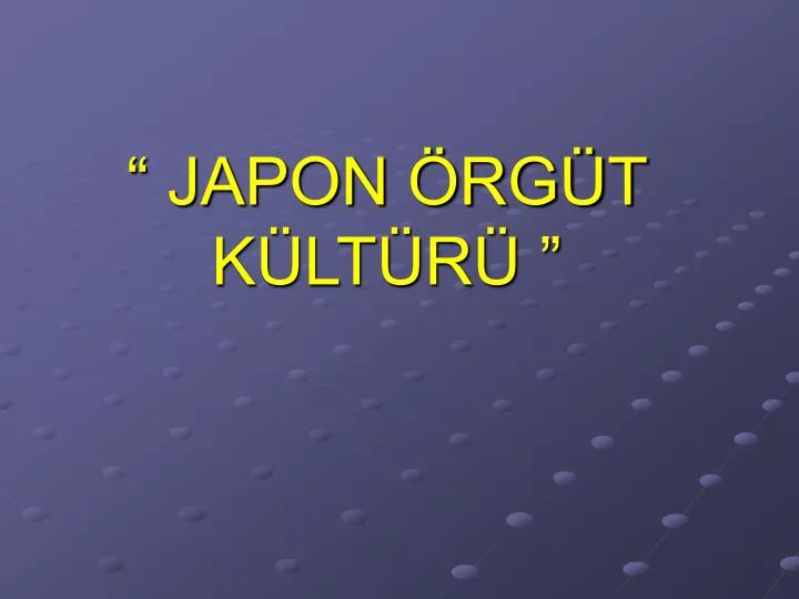 japon rg t k lt r