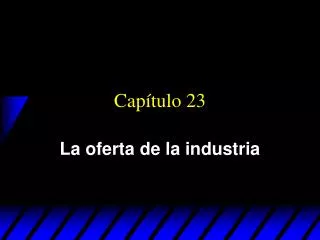 cap tulo 23
