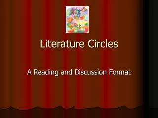 Literature Circles