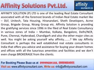 hirco panvel project | panvel property investment@affinityco