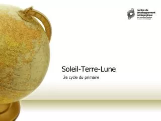 soleil terre lune