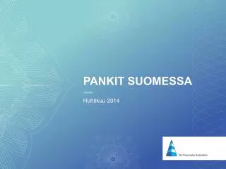 pankit suomessa