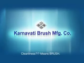 karnavatibrush:polishing brushes,