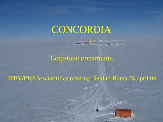 concordia