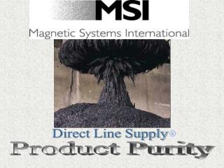 Direct Line Supply