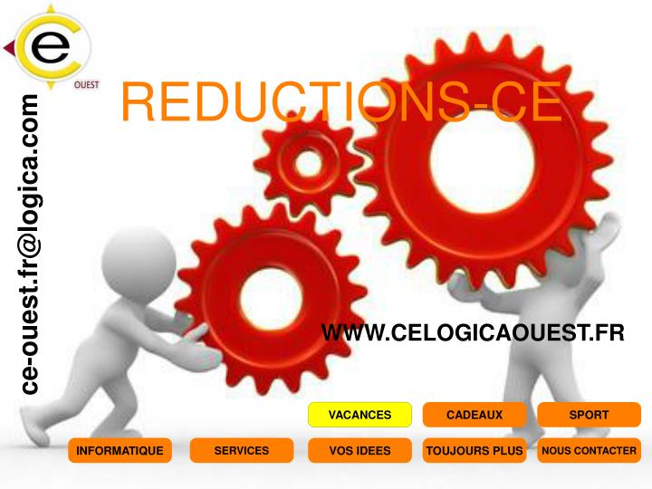 reductions ce
