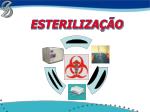 ESTERILIZAÇÃO - slide 1
