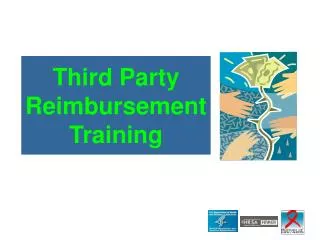 Third Party Reimbursement Training