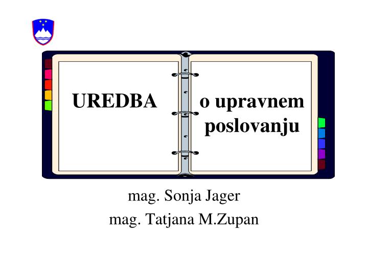 mag sonja jager mag tatjana m zupan