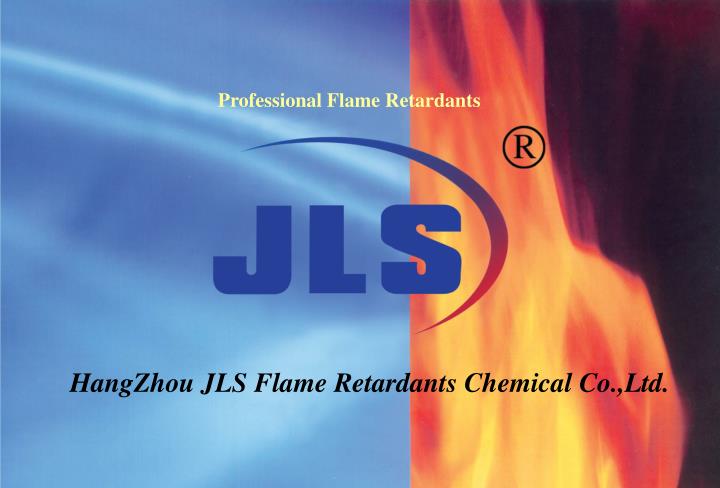 hangzhou jls flame retardants chemical co ltd