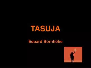 tasuja