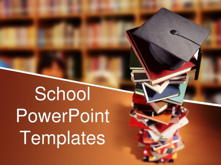 school powerpoint templates