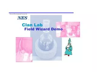 Clan Lab