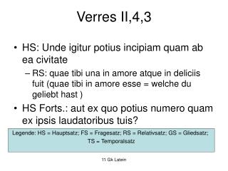 verres ii 4 3
