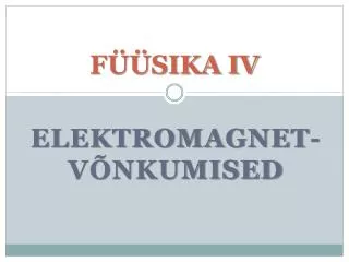 f sika iv