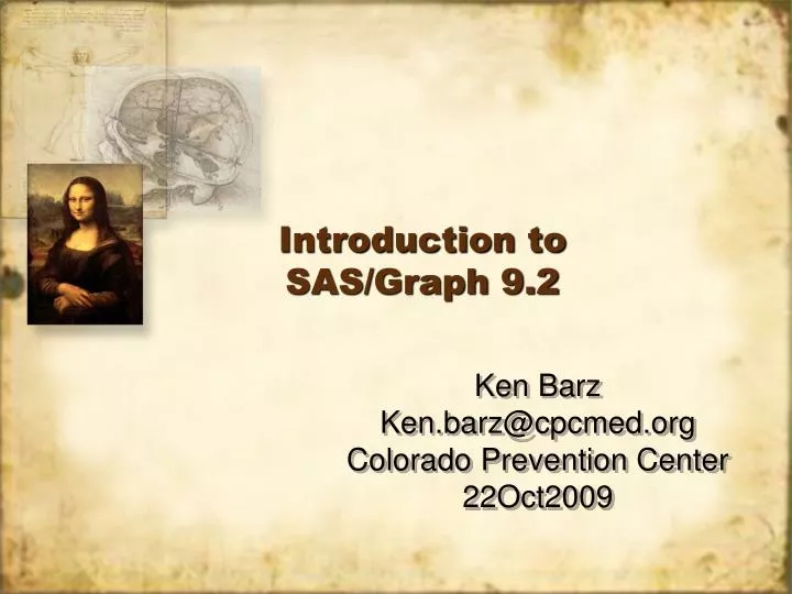 introduction to sas graph 9 2