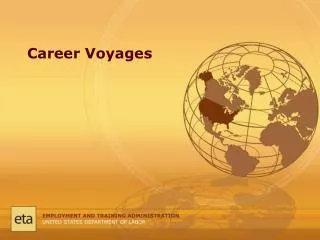Career Voyages