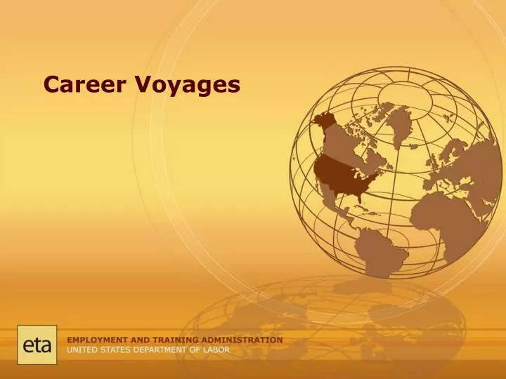 career voyages