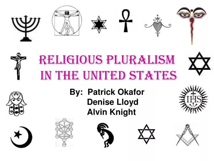 religious pluralism in the united states