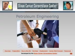 Petroleum Engineering