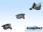 Hosted PBX - slide 1
