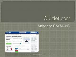 quizlet com