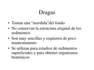 dragas