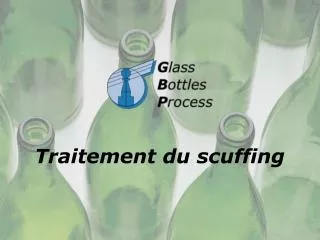 traitement du scuffing
