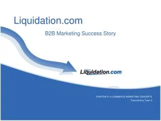 Liquidation.com