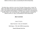 the open championship live golf stream british open pga tour