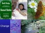 Change - slide 1