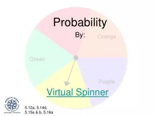 Virtual Spinner