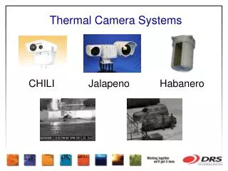 Thermal Camera Systems