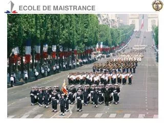 ecole de maistrance