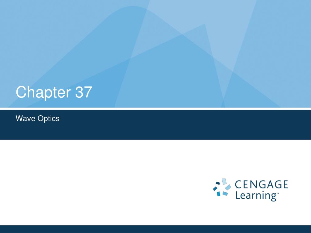 PPT - Chapter 37 PowerPoint Presentation, free download - ID:1309918