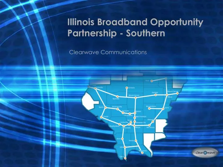 illinois broadband opportunity partnership southern