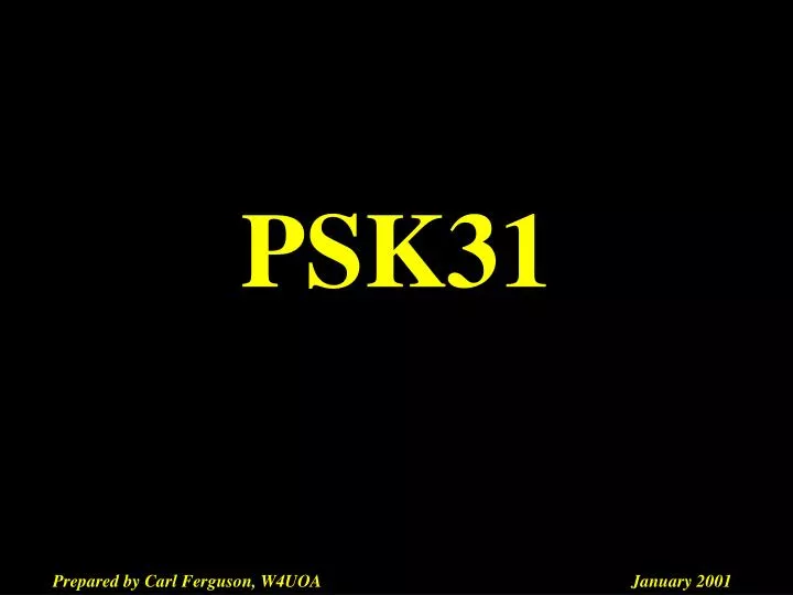 psk31
