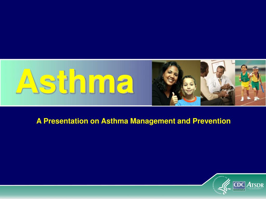 PPT - Asthma PowerPoint Presentation, free download - ID:1310675