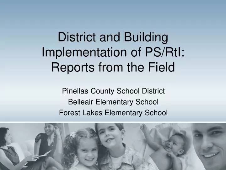 pinellas county school district belleair elementary school forest lakes elementary school