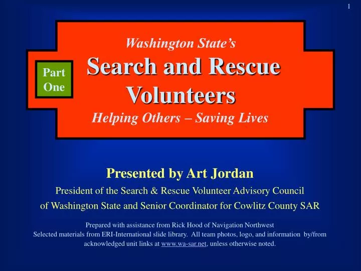 washington state s search and rescue volunteers helping others saving lives