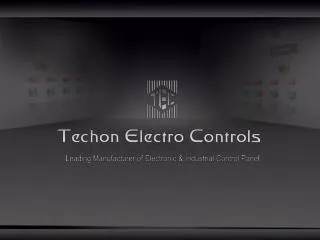 techon electro controls