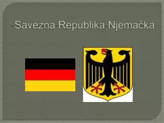 Savezna Republika Njemačka