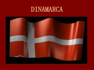 dinamarca