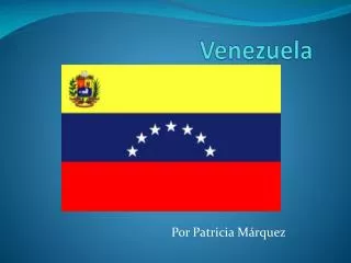 venezuela