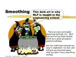 Smoothing - slide 1