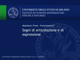 makemusic finale presentazione 5