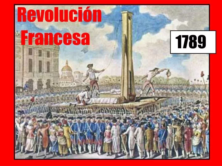 revoluci n