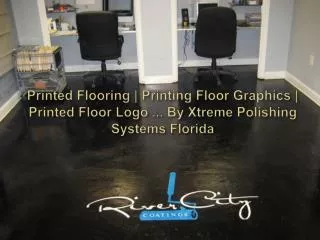Polished Concrete Flooring - Xtreme Polishing Systems